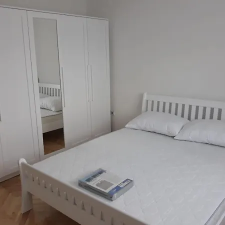 Daire Luxury Centar