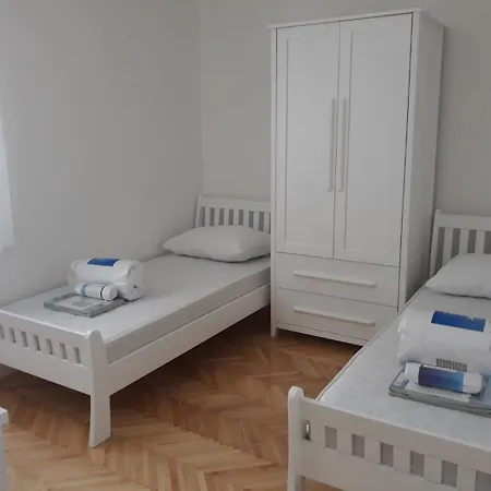 Luxury Centar Daire Mostar