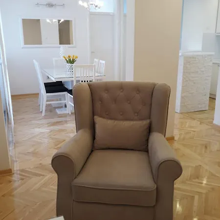 Luxury Centar Mostar