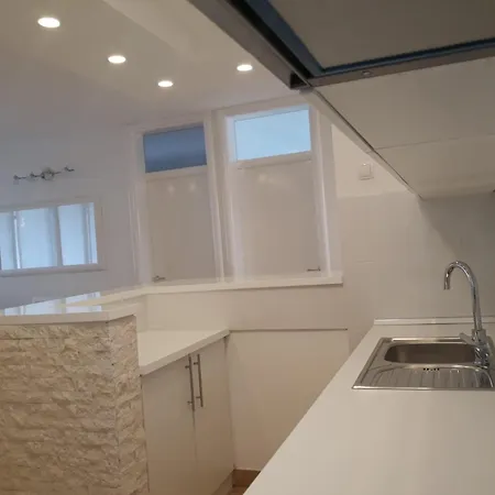 Luxury Centar Daire