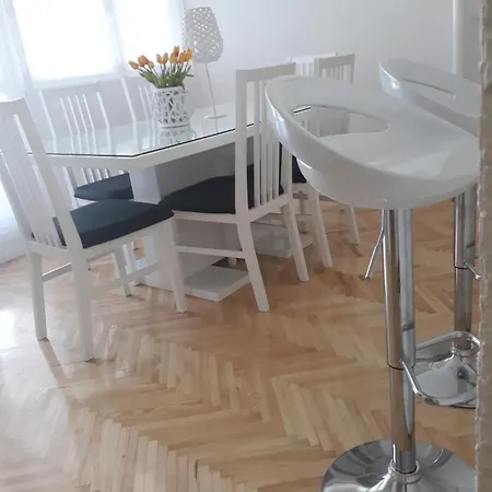 Daire Luxury Centar *