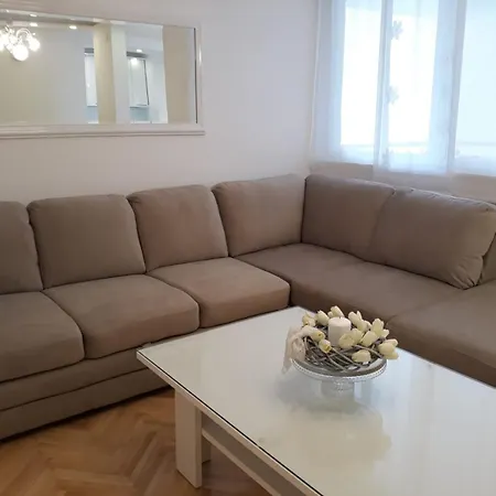 Luxury Centar Mostar
