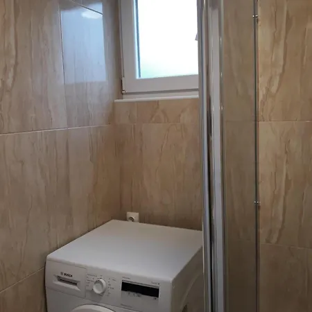 Apartment Luxury Centar