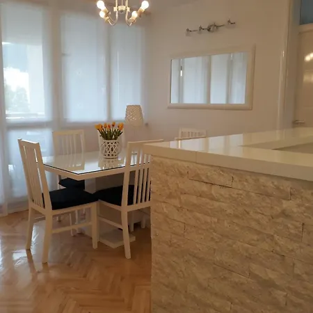 Daire Luxury Centar Mostar